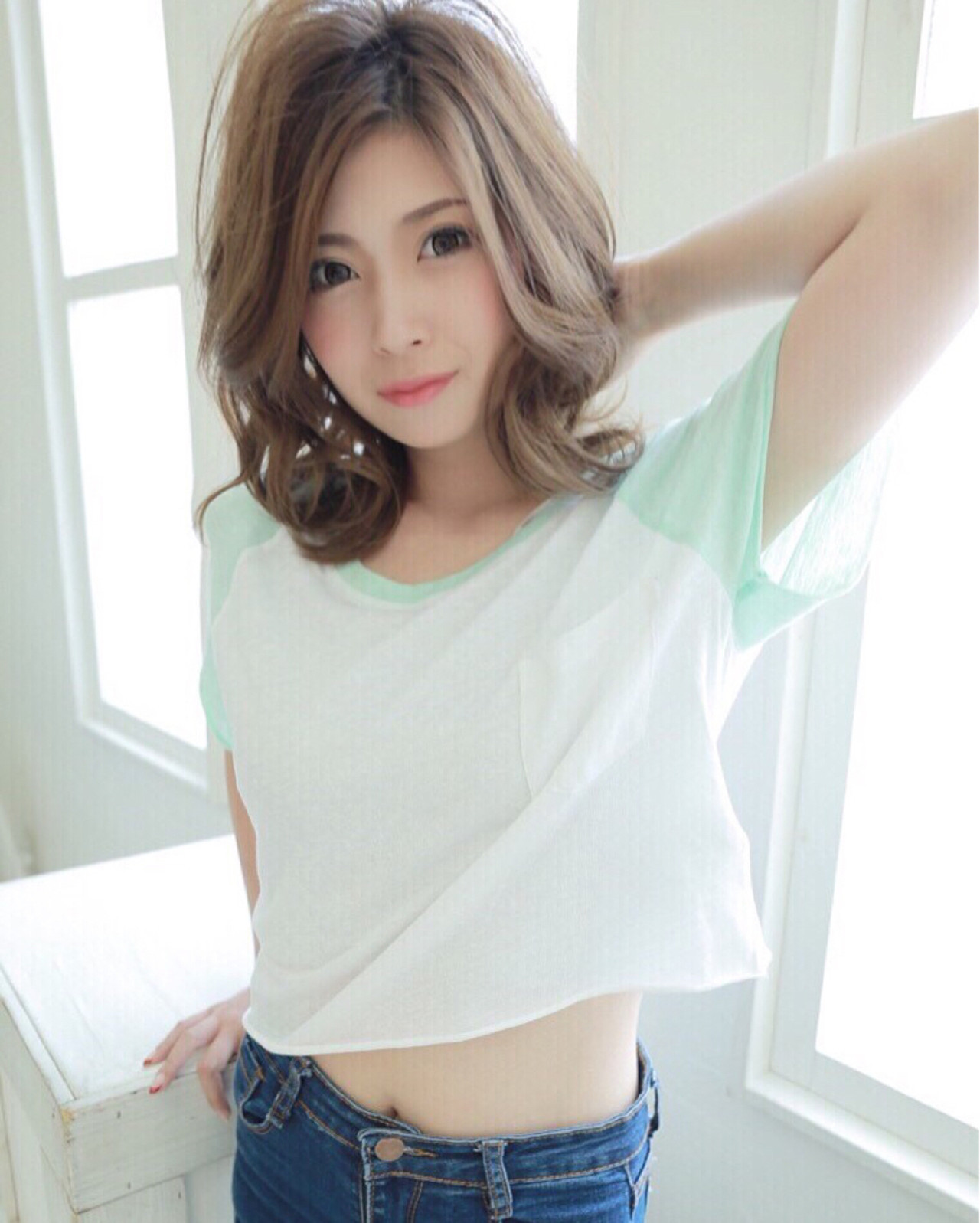 村田美玖