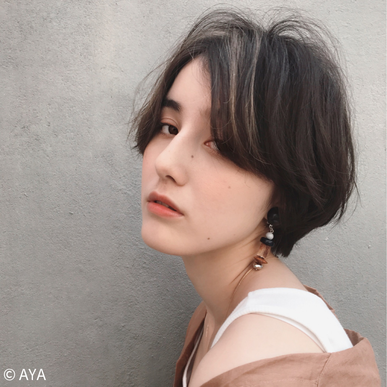 AYA