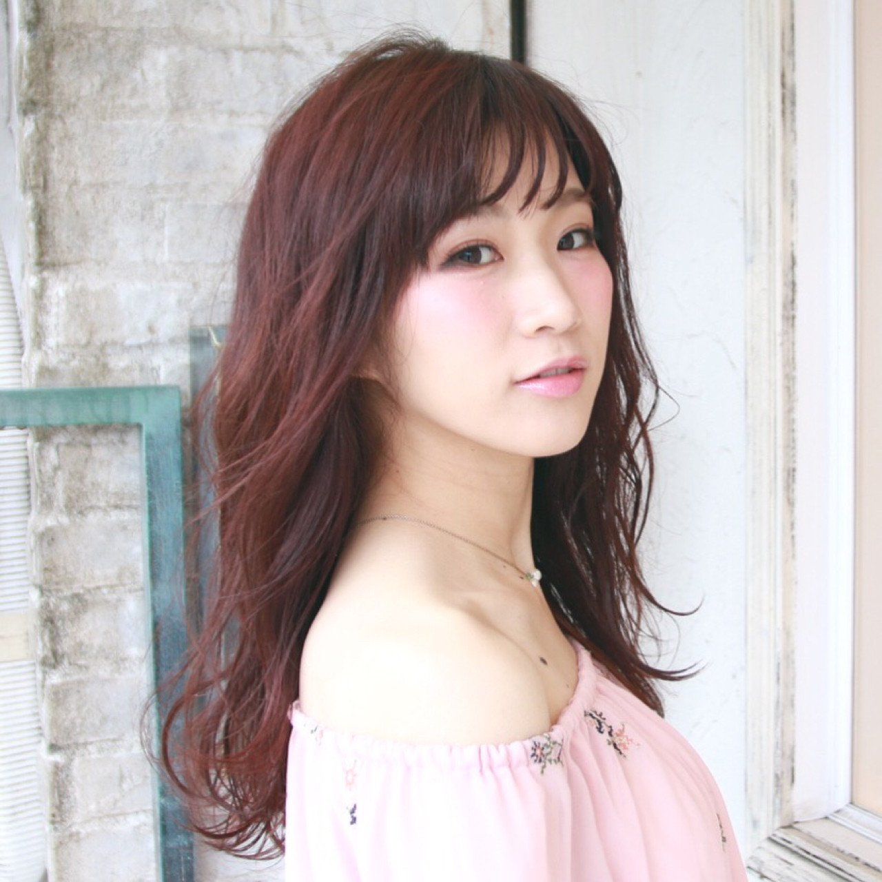 松谷