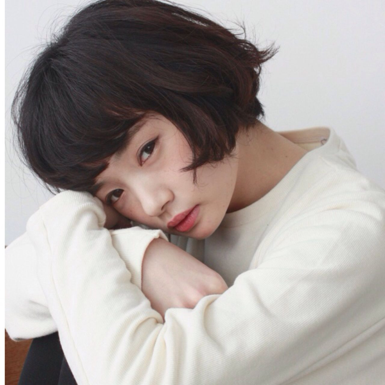 青柳枝里香