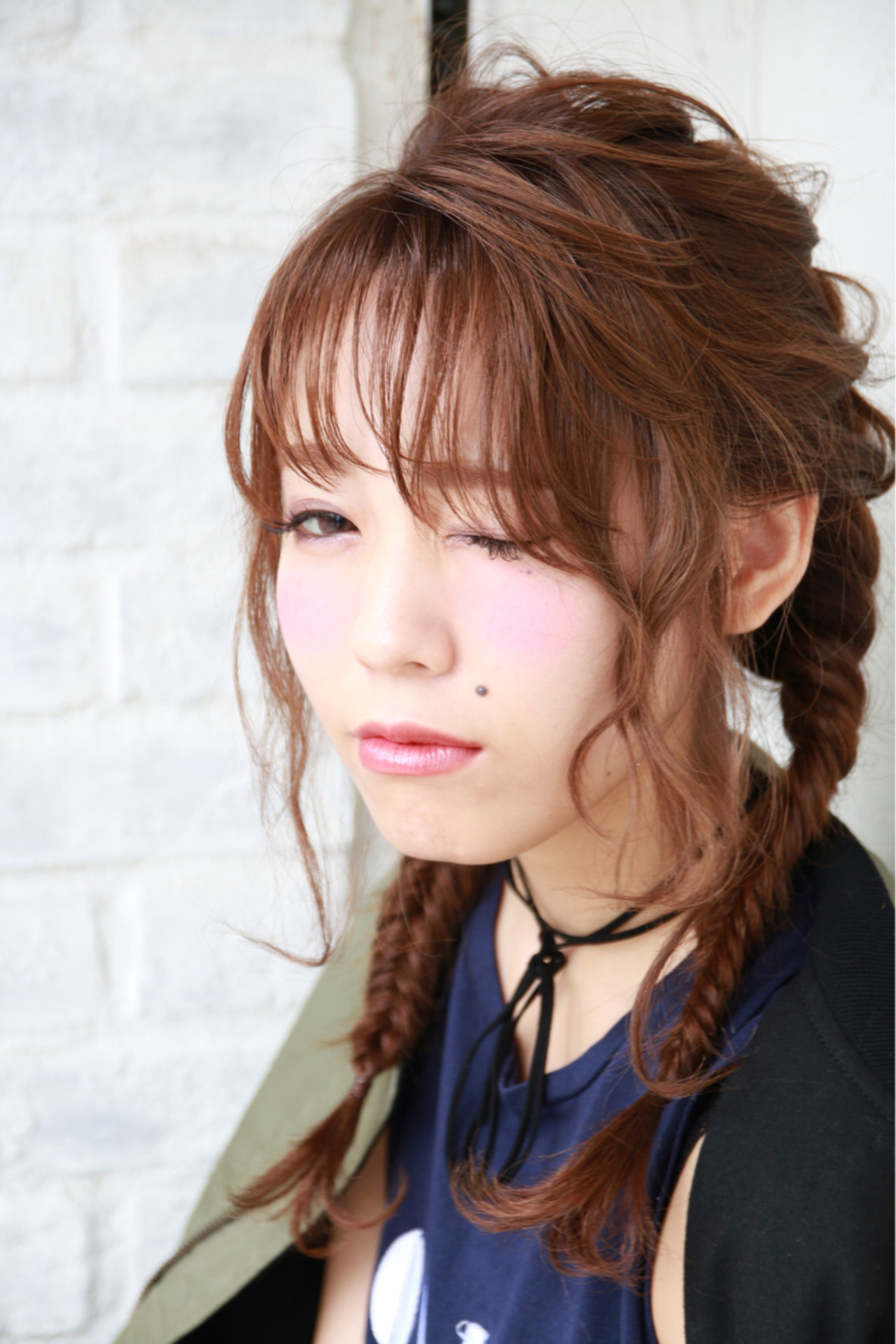 松谷