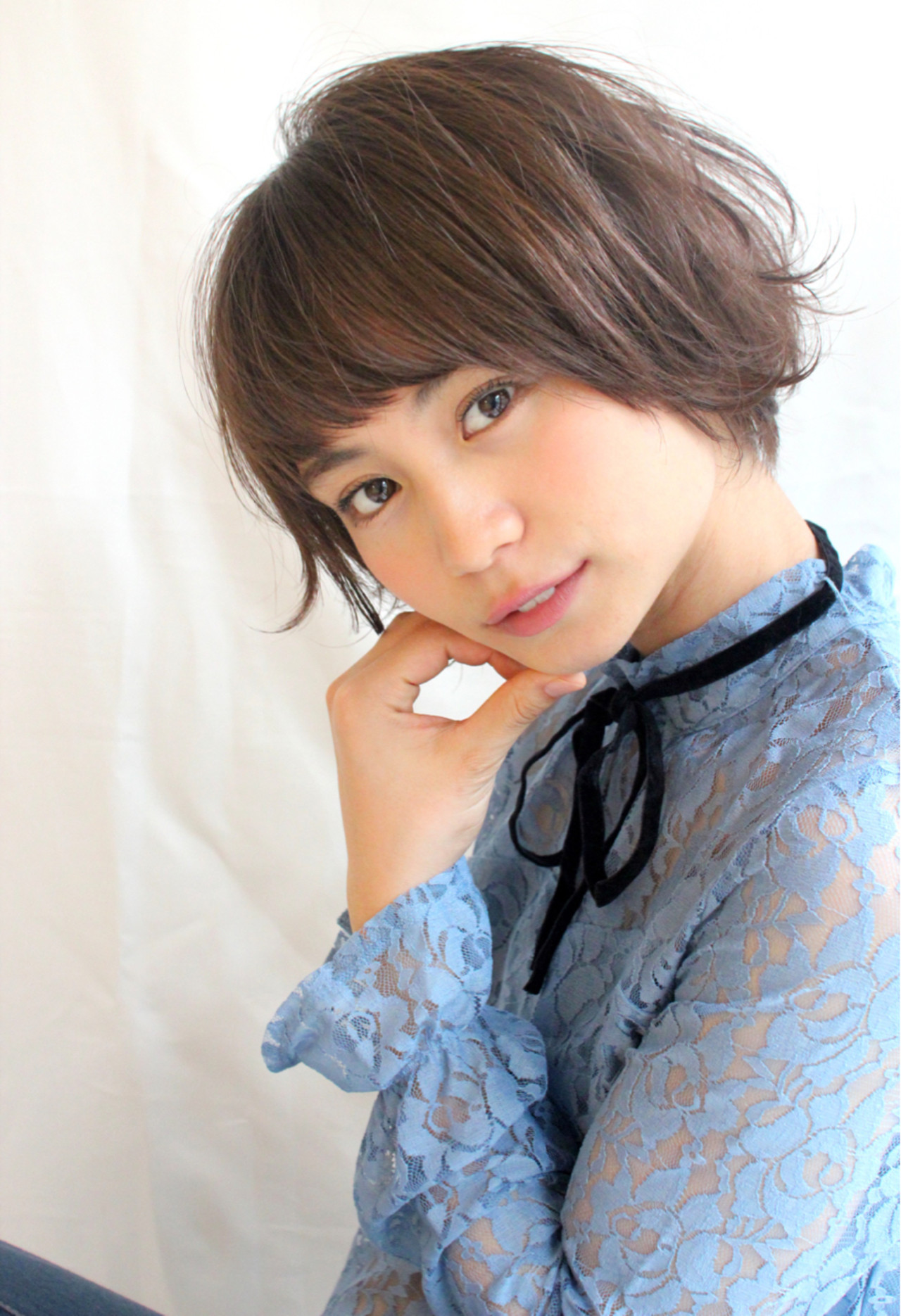 羽田ひろむ