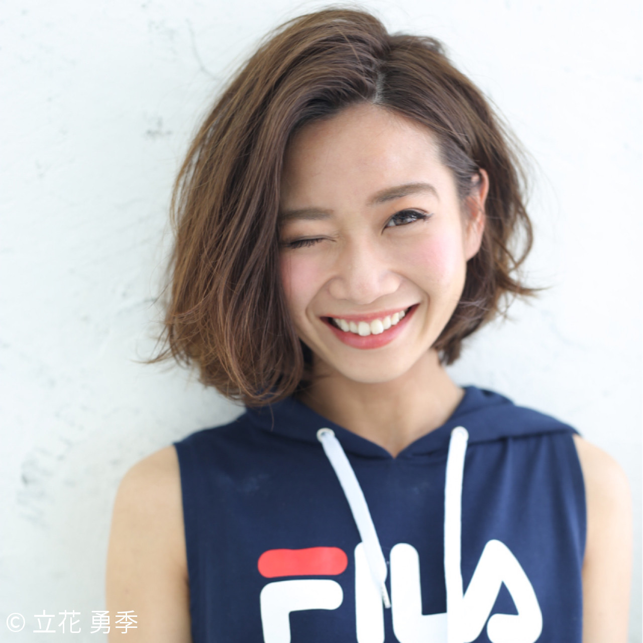 立花