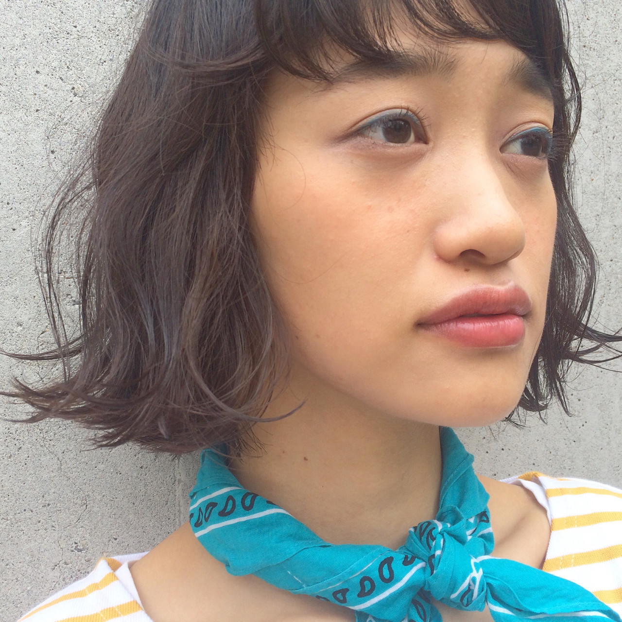 柳絵美子