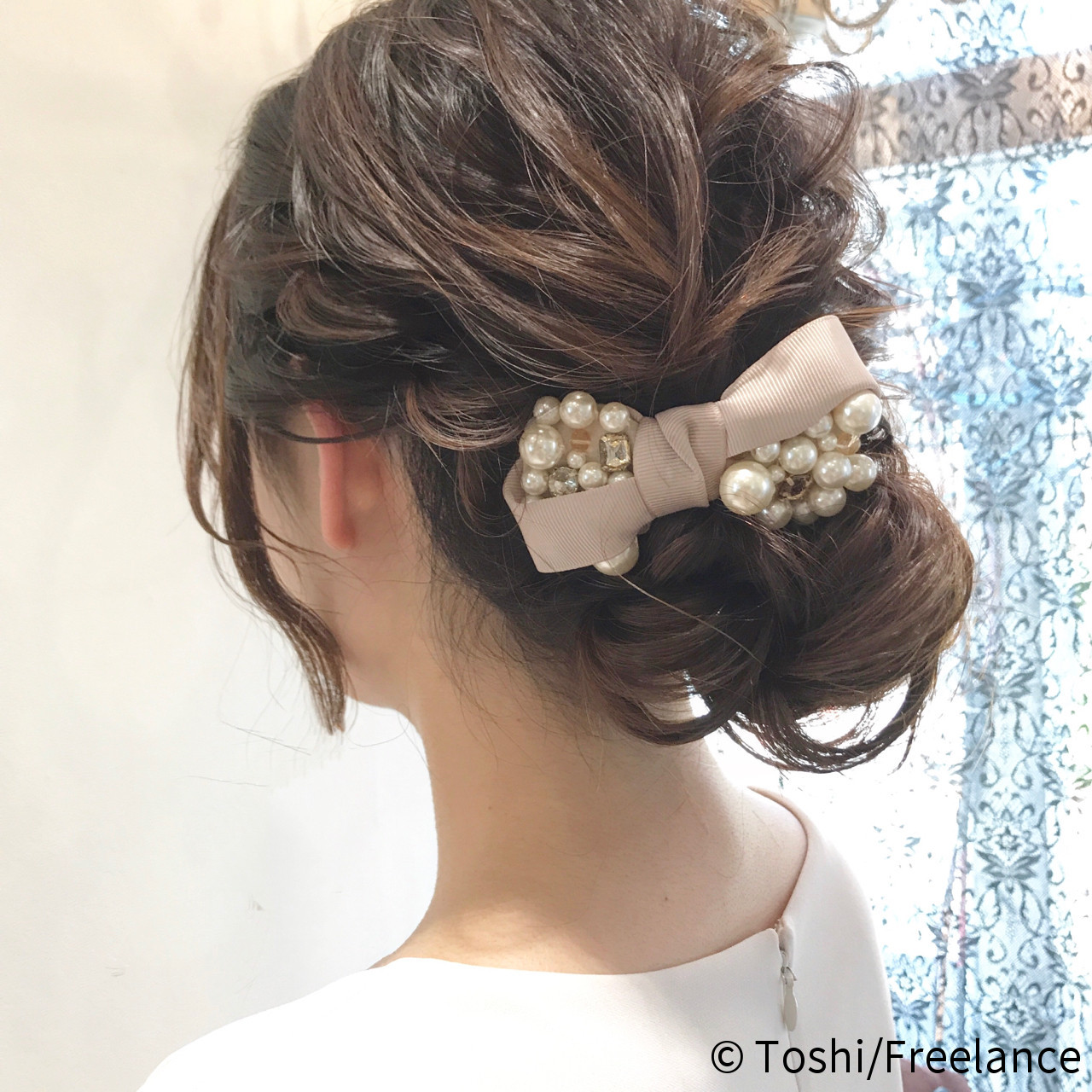 Toshi/Freelance