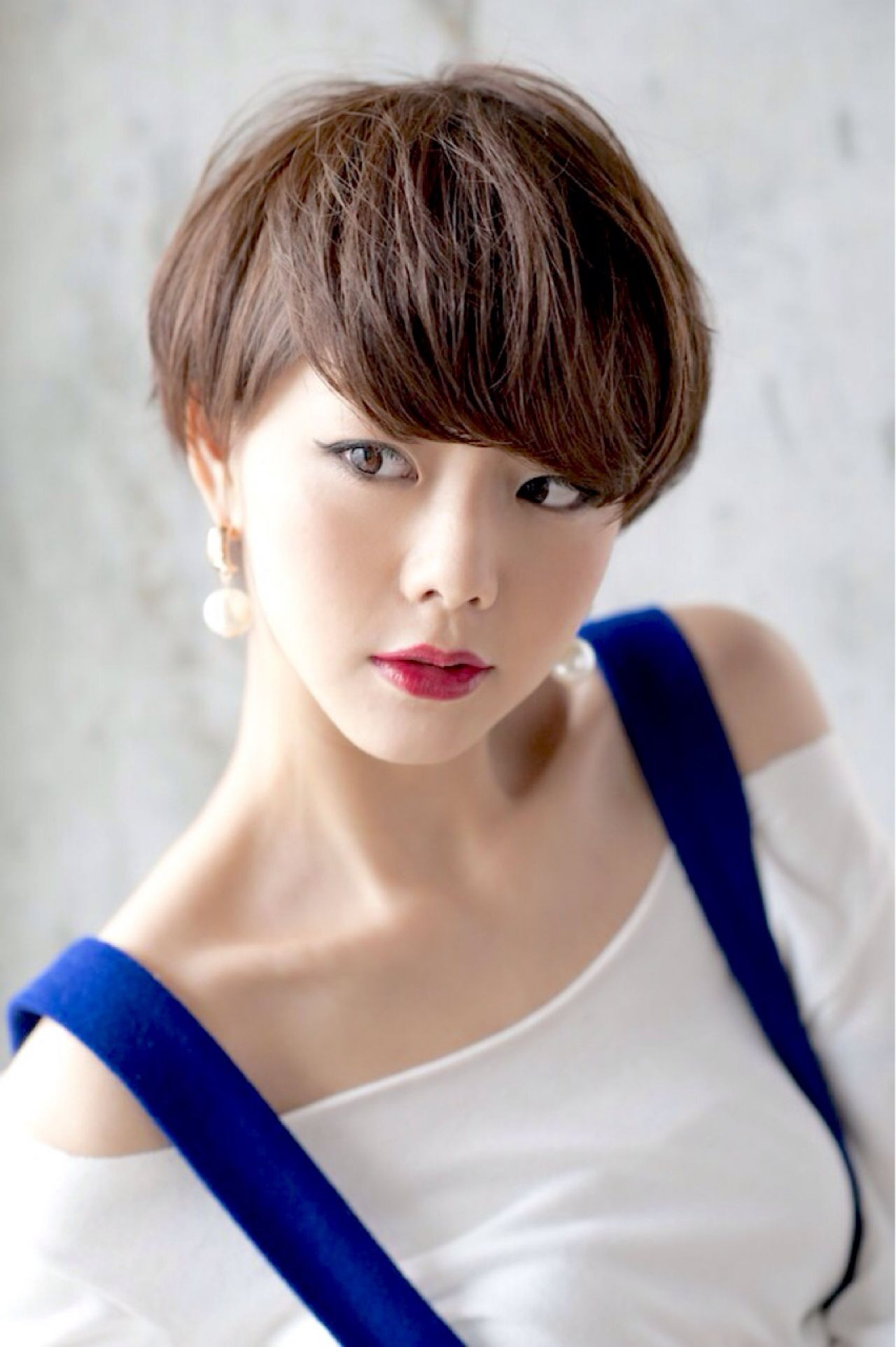 田中