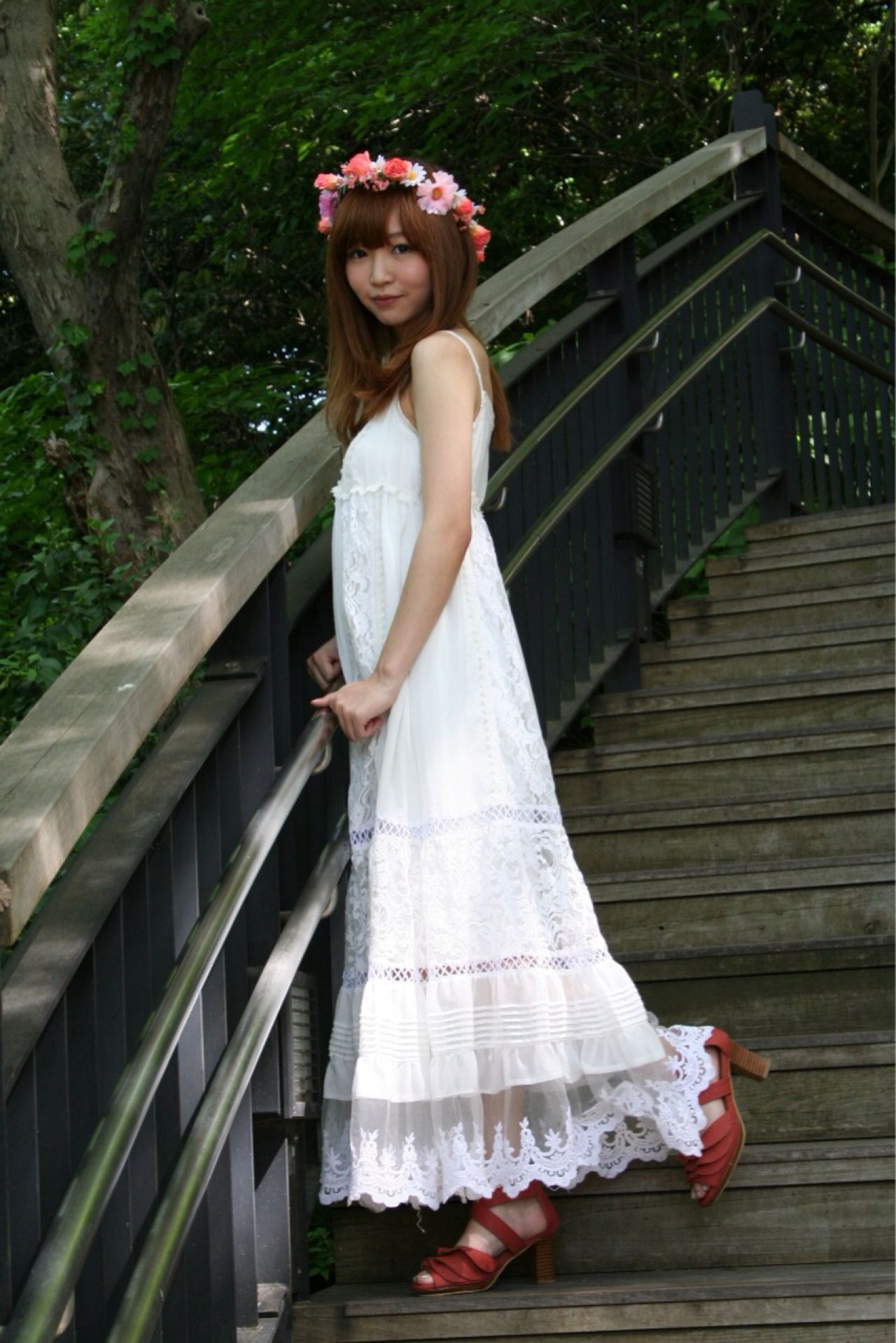 藤田かんな