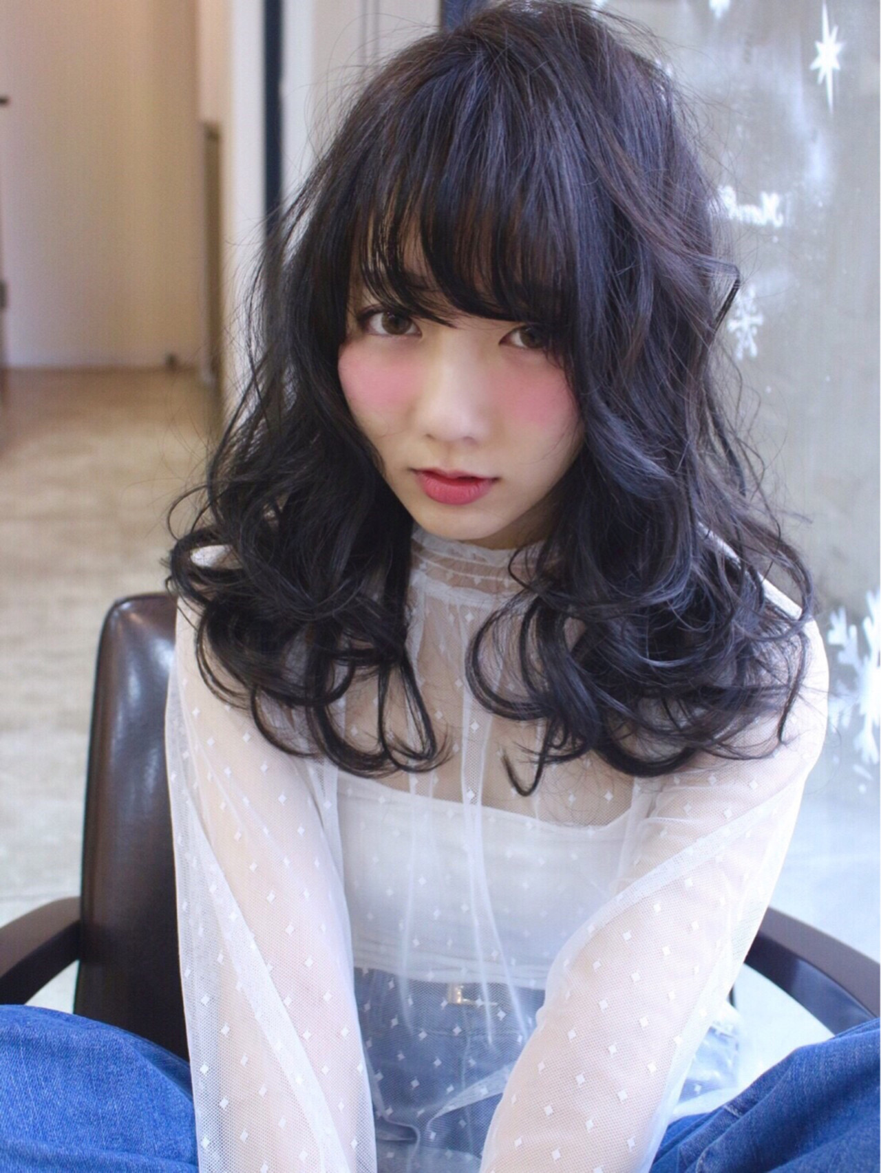 riho