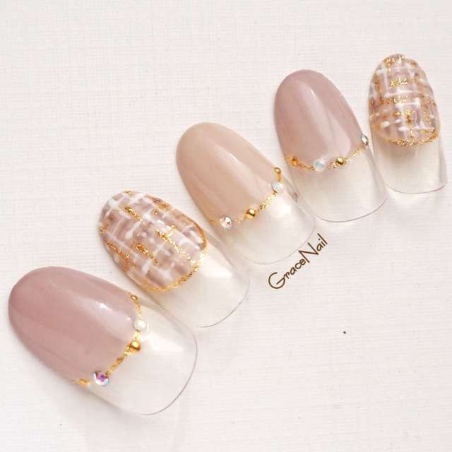 出典:GraceNail