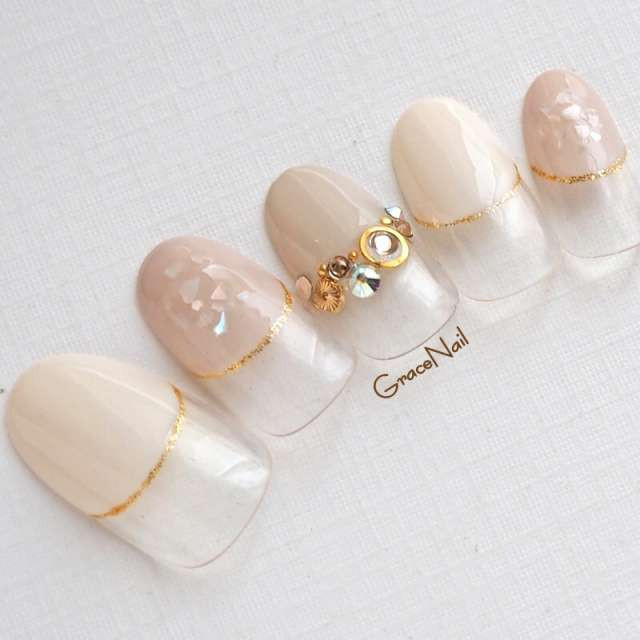 出典:GraceNail