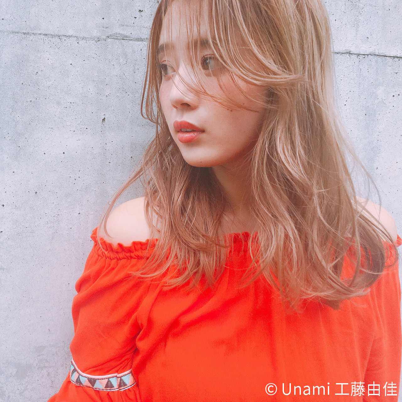 Unami