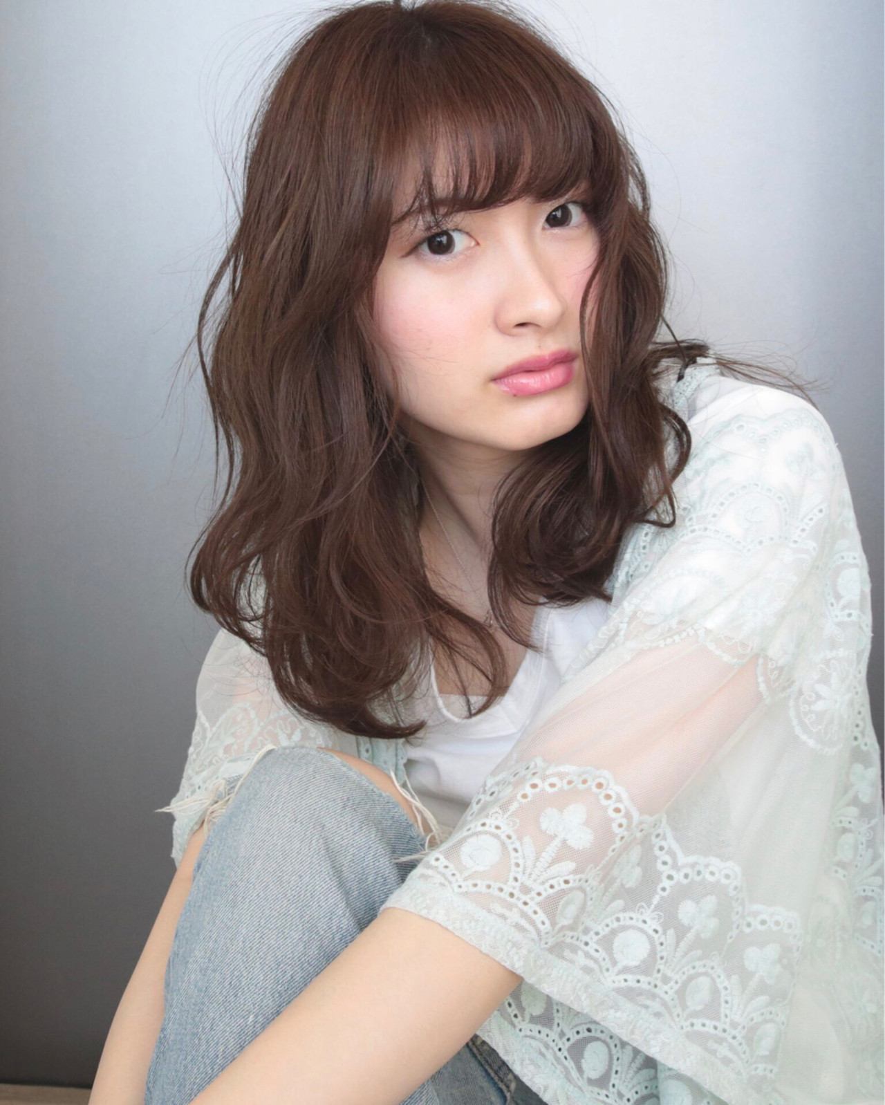 岸本美咲