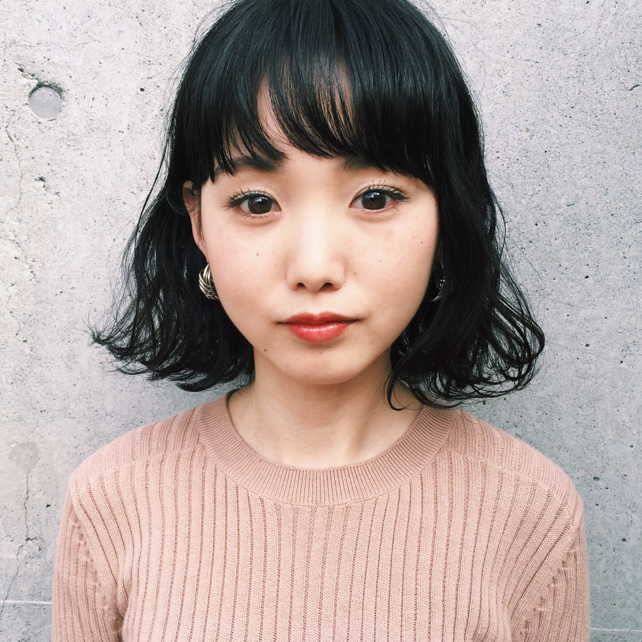 市木ありさ