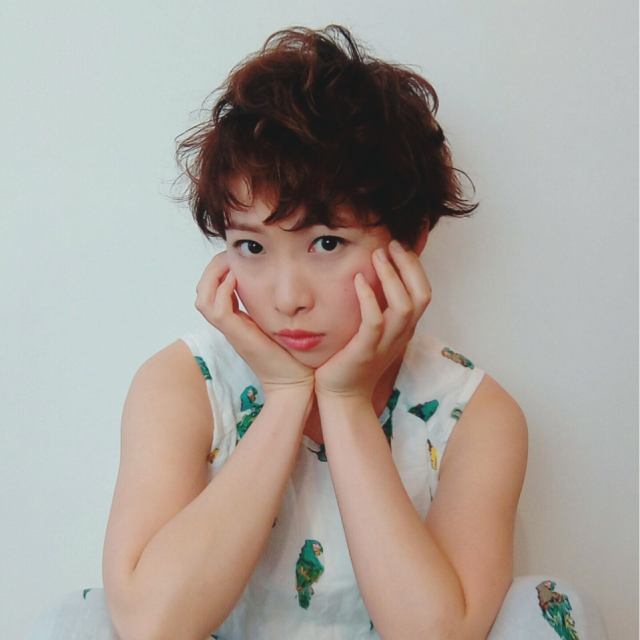 玉川みく
