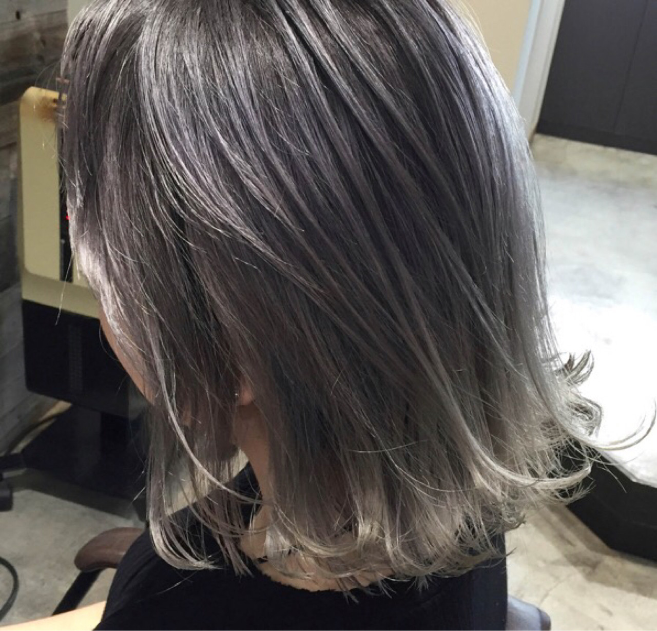 高沼