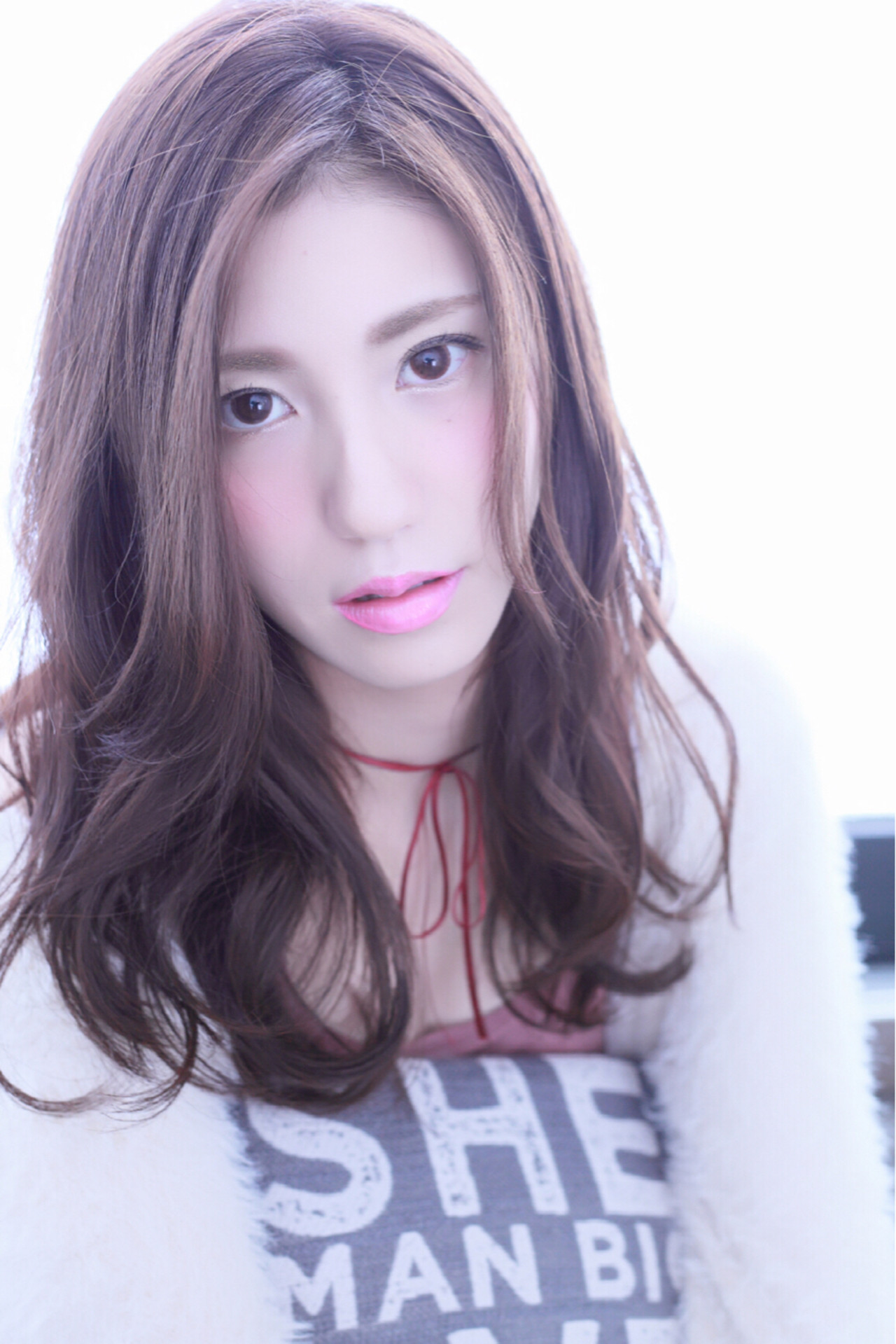 LOVE髪クリエイター深見憲太