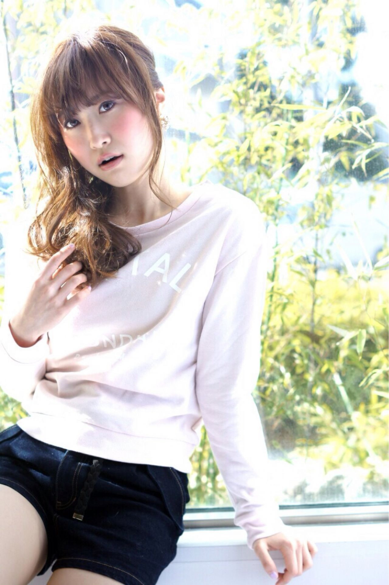 音羽美香