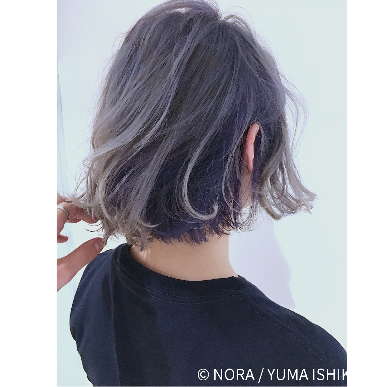 NORA