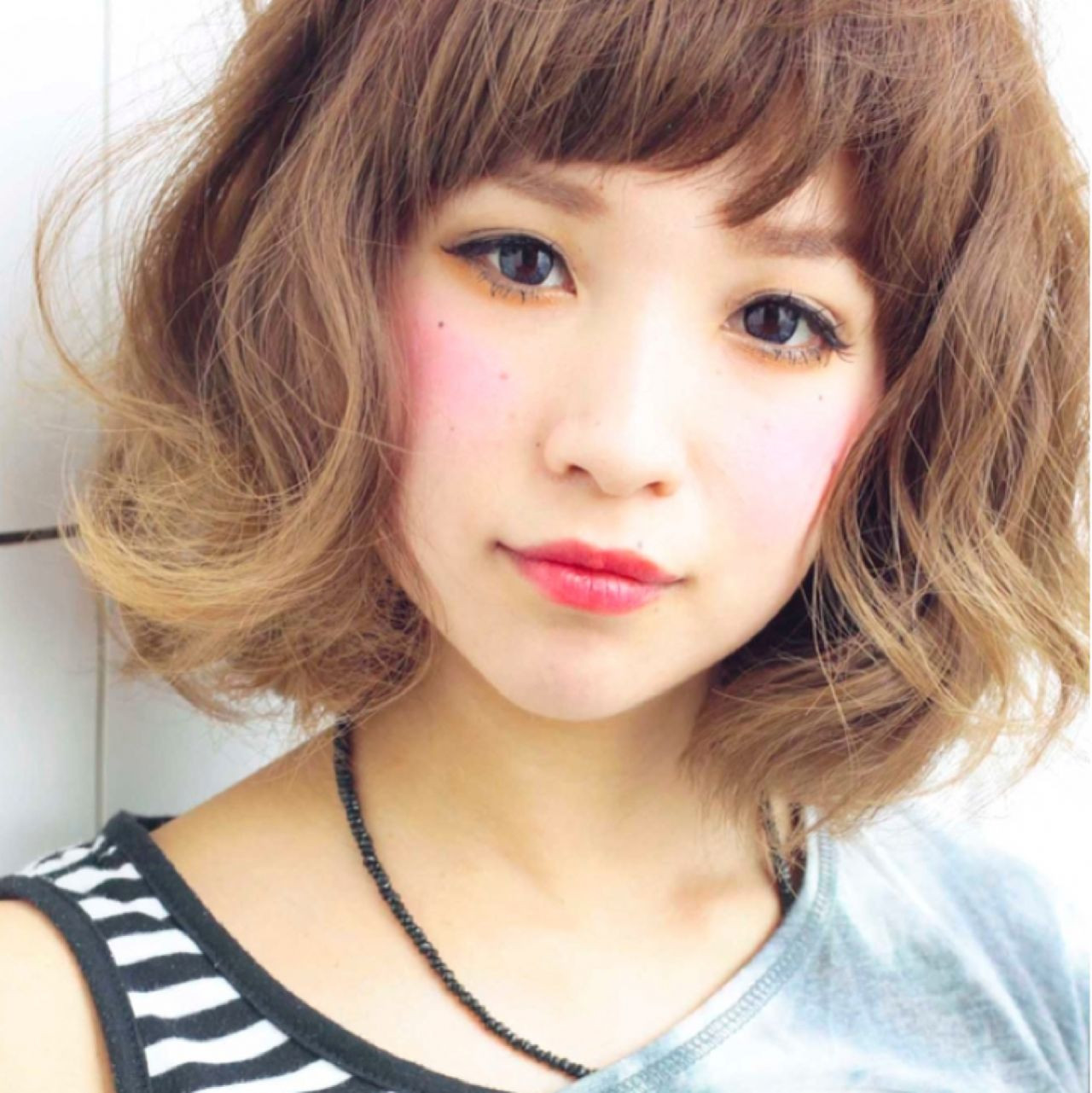 田中