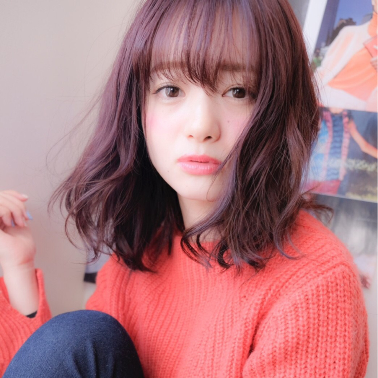 牛丸彩香