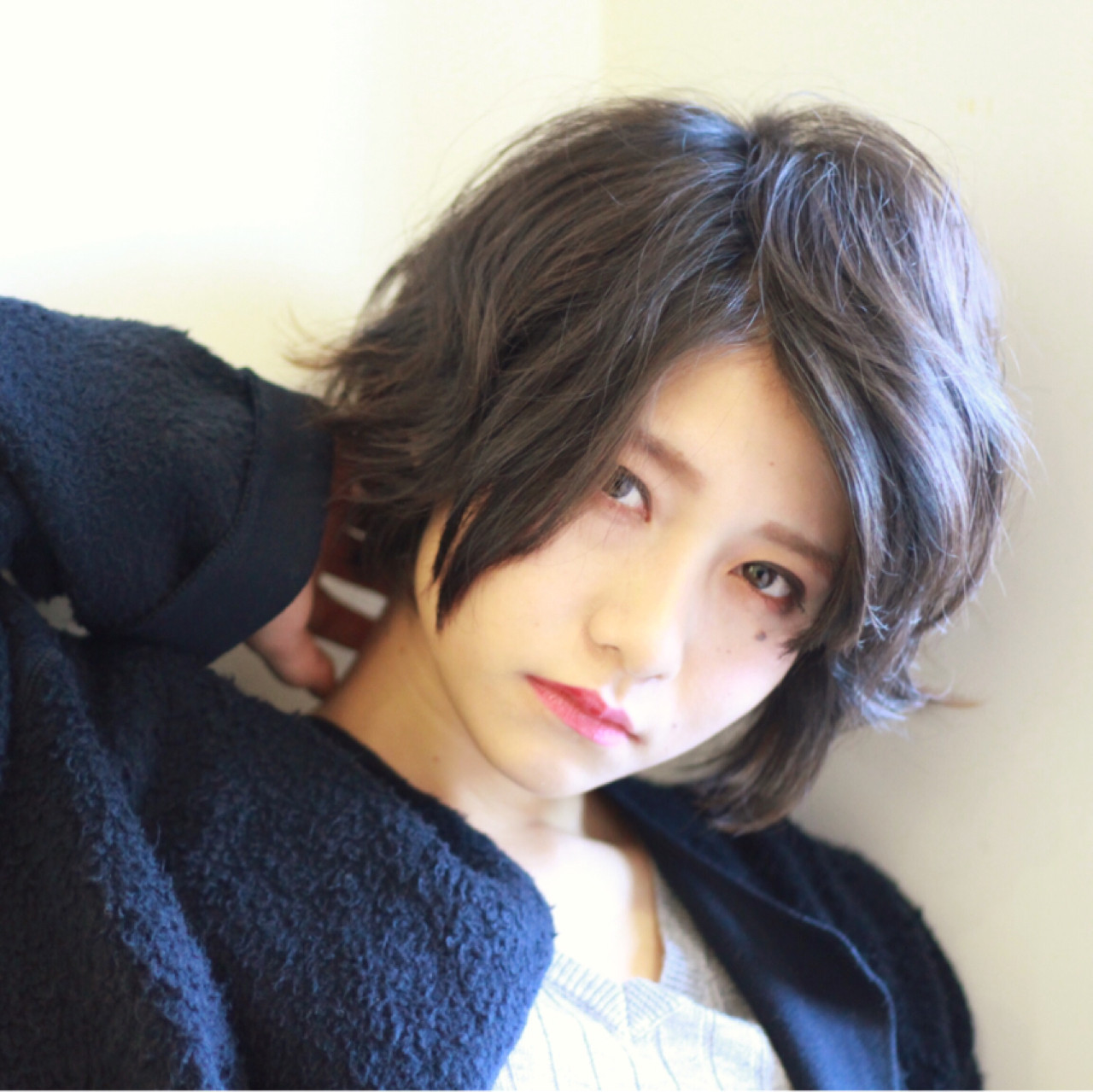 安藤