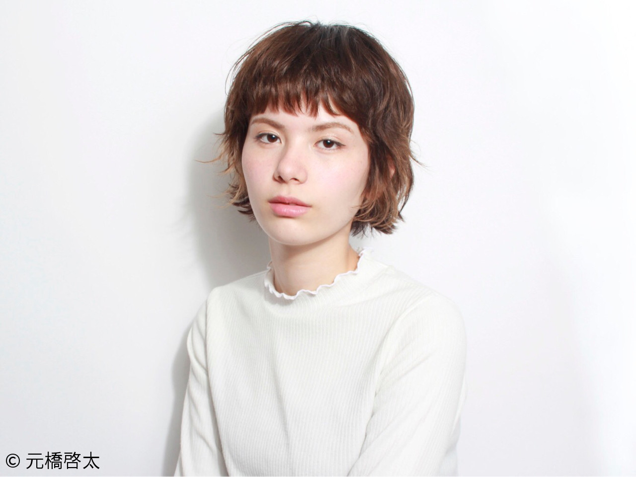 元橋啓太