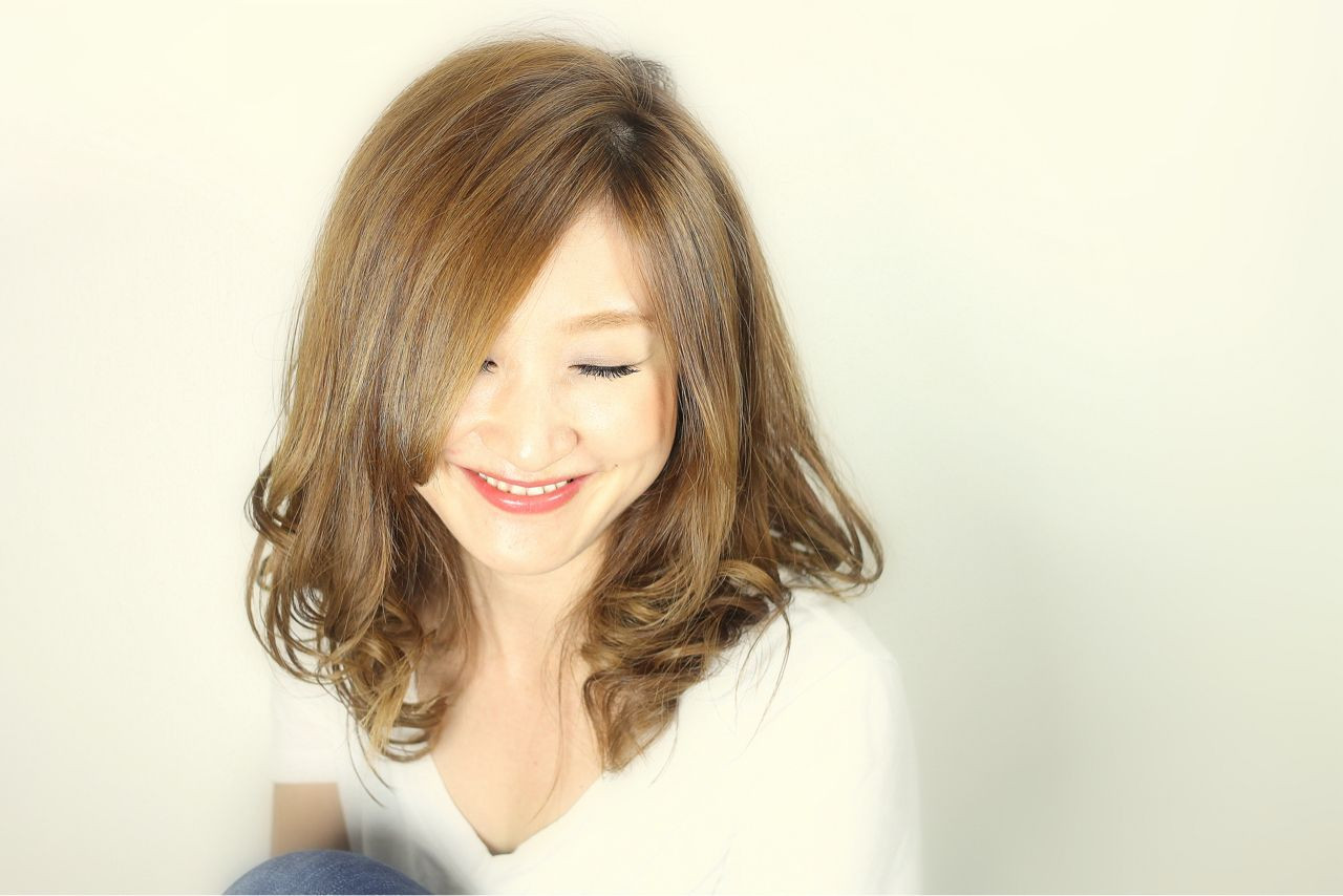 中谷