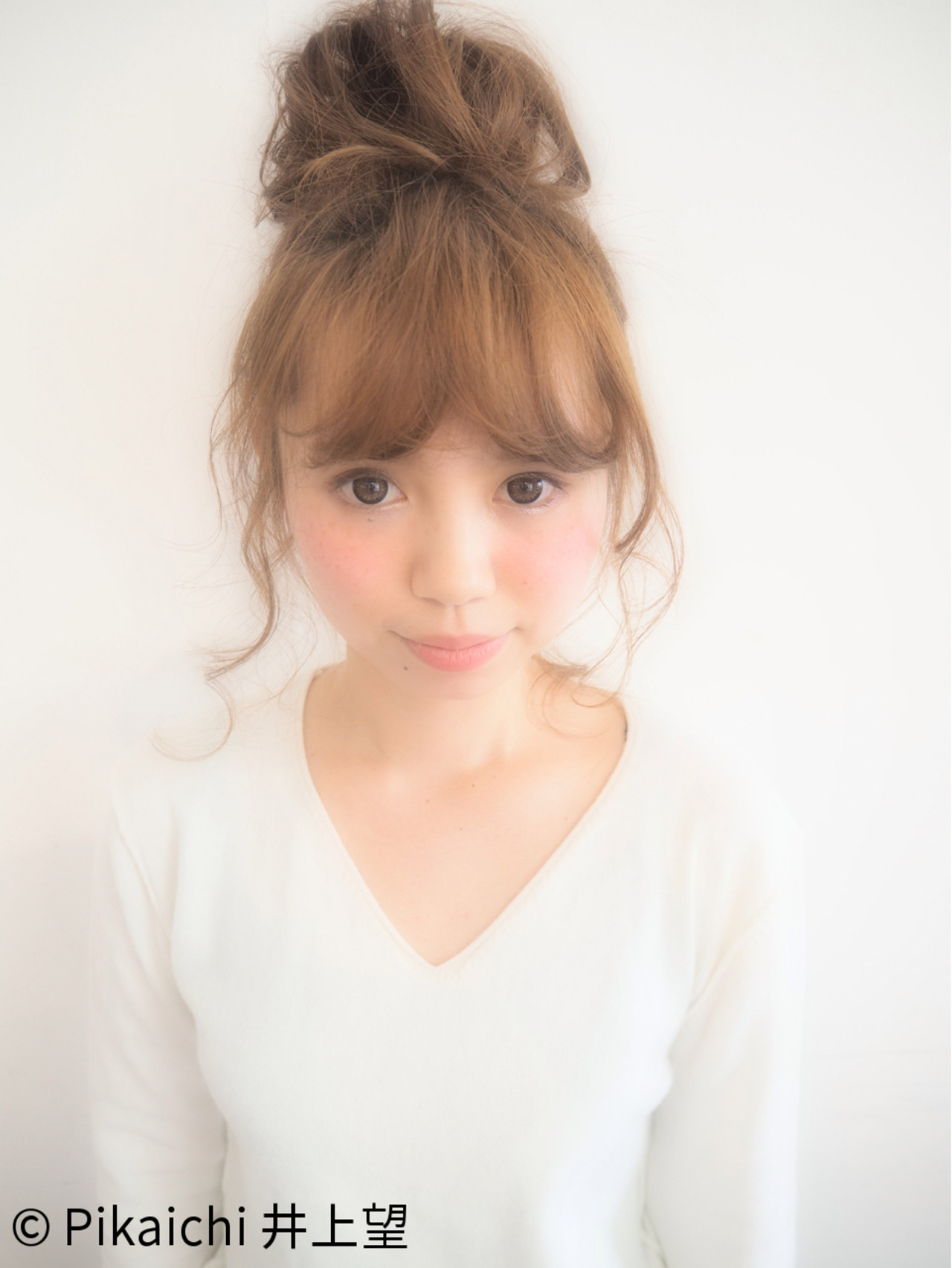 井上望