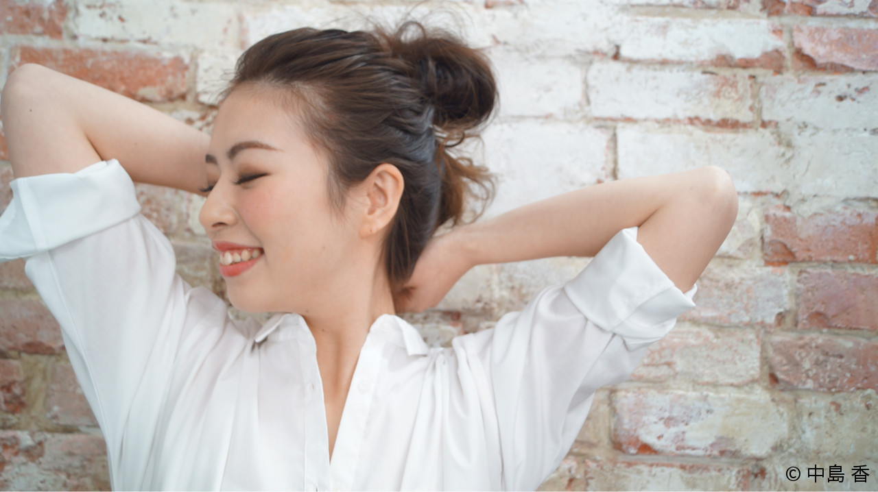 中島香