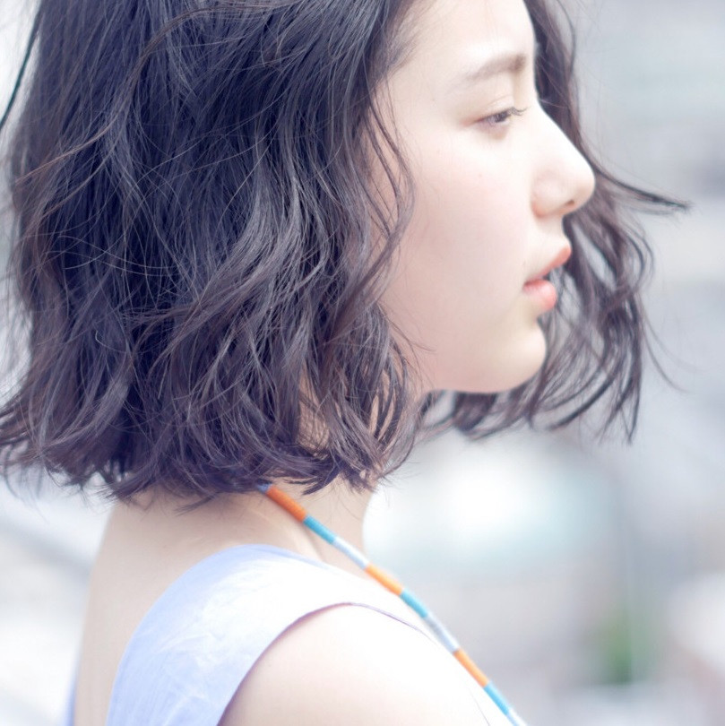 ブリーチなしでハイトーンヘアカラーおすすめ 髪を傷めずイメチェンできる Hair