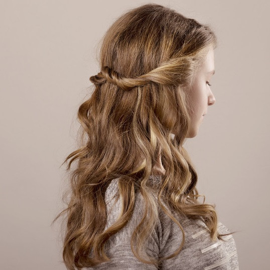 スタイリング剤別でわかりやすい デジタルパーマのスタイリングカタログ Hair