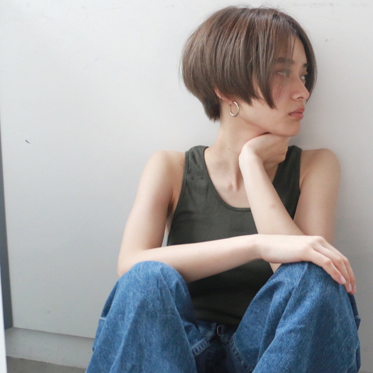 髪型を変えたい人必見 マッシュヘアでかっこ可愛く大変身 Hair 髪型を変えたい人必見 マッシュヘアでかっこ可愛く大変身 Hair
