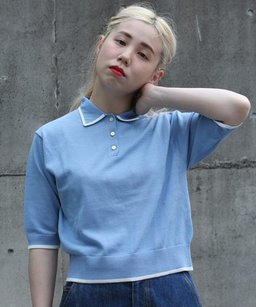 出典:Dot&Stripes