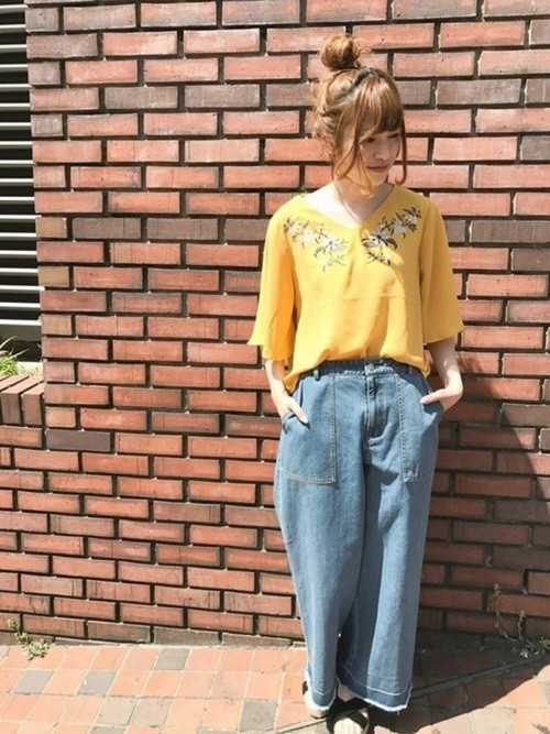 出典:かおりん