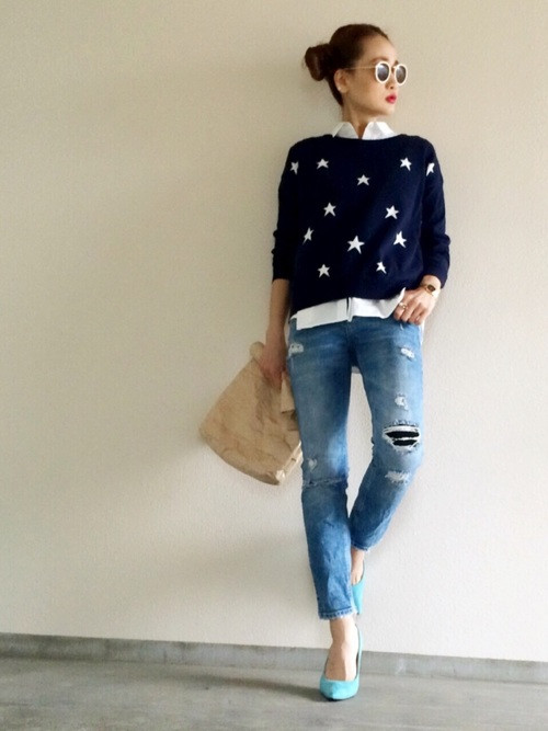 出典:Yukie♡i