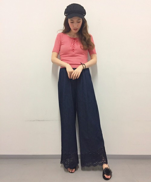 出典:dazzlin