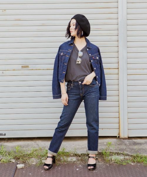 出典:Levi's