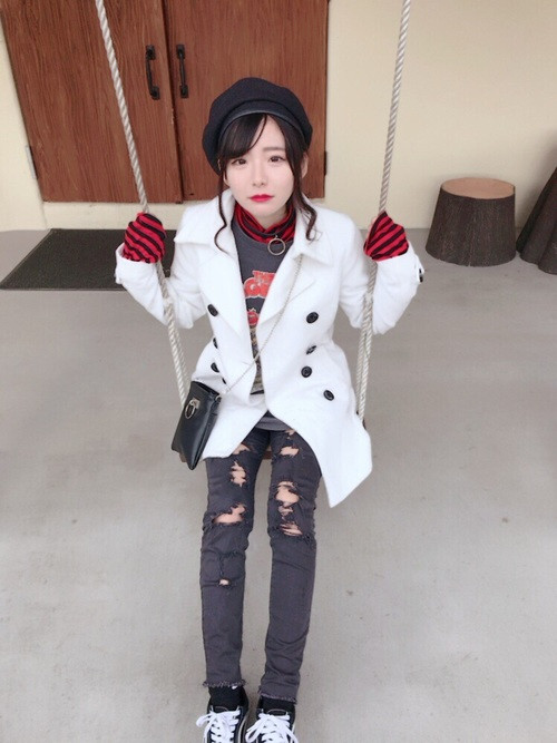 出典:梅干しらーめん