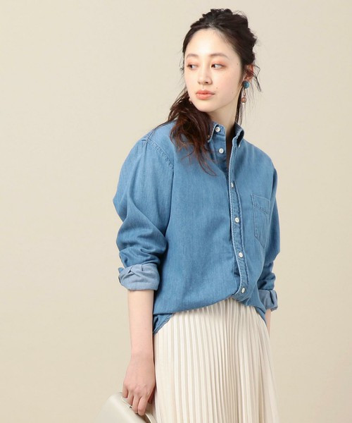 出典:BEAUTY&YOUTH