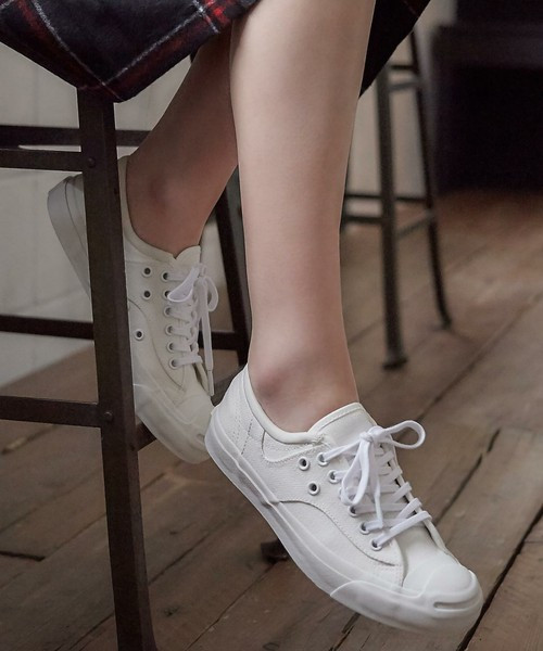 出典:CONVERSE
