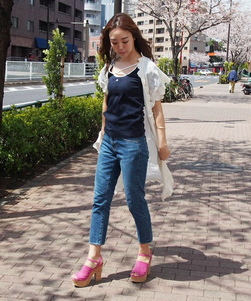 出典:dazzlin