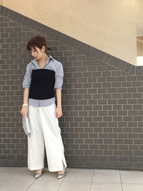 出典:Loungedress_Irie