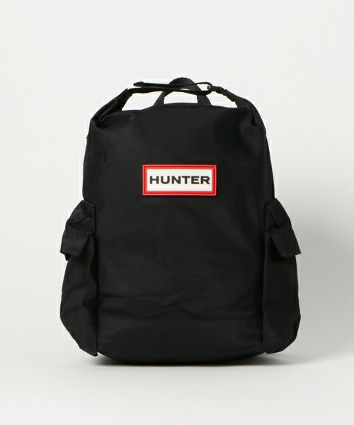 出典:HUNTER