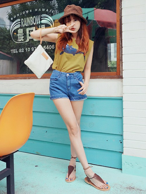 出典:STYLENANDA
