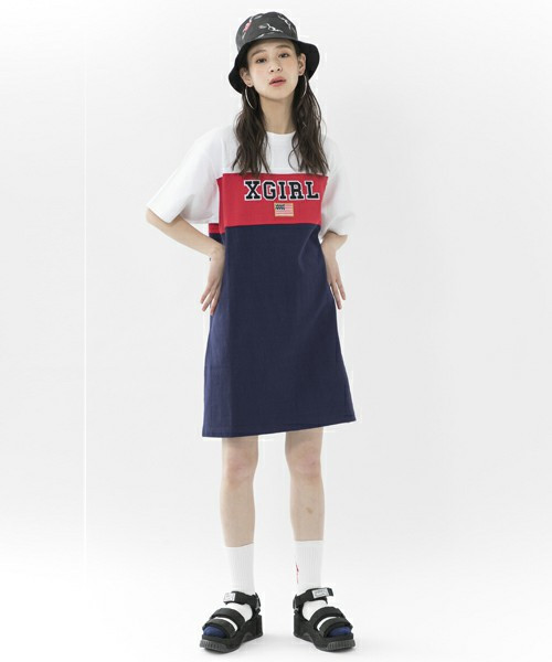 出典:X-girl