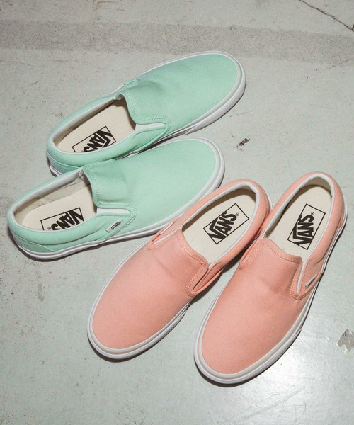 出典:VANS