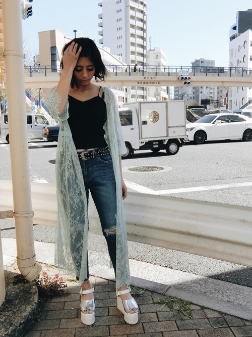 出典:HANAE