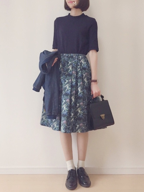 出典:MAYUKO