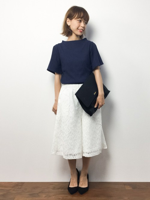 出典:saya☺︎(ZOZOTOWN)