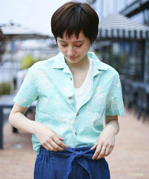 出典:GIORDANO